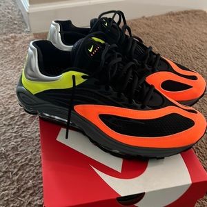 Nike Air Tuned Max